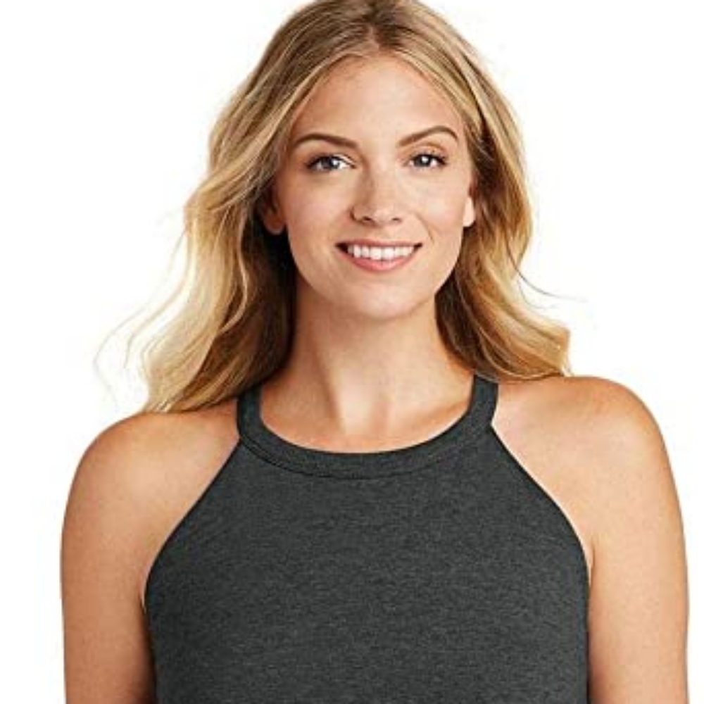 Rocker tank